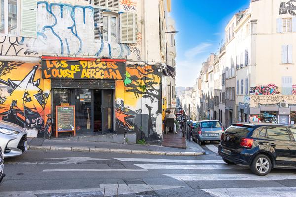 Fonds de commerce 83 m2