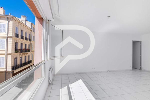 Appartement 4 pièces 73 m2