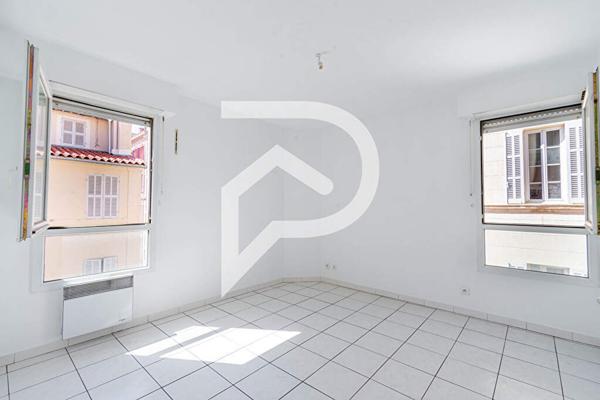 Appartement 4 pièces 73 m2