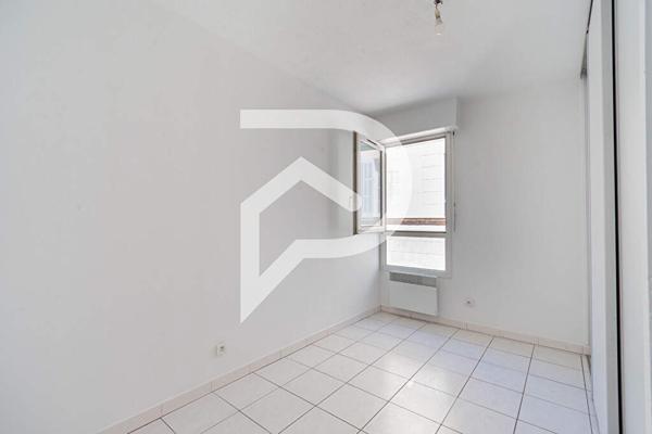Appartement 4 pièces 73 m2