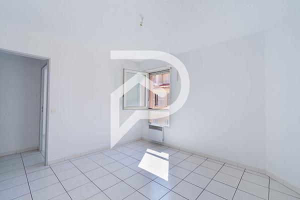 Appartement 4 pièces 73 m2