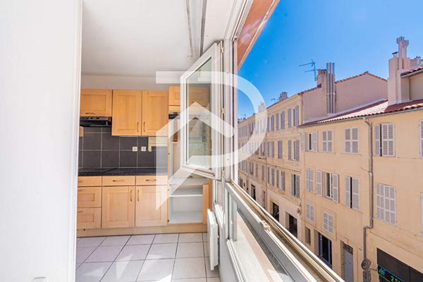 Appartement 4 pièces 73 m2