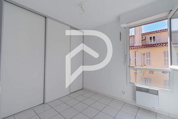 Appartement 4 pièces 73 m2