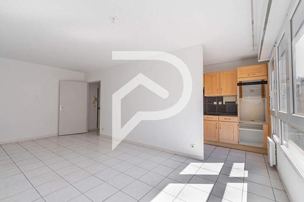 Appartement 4 pièces 73 m2