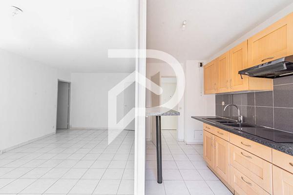Appartement 4 pièces 73 m2