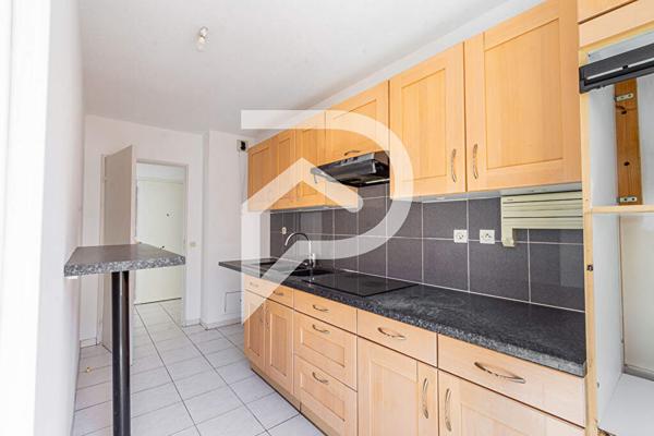 Appartement 4 pièces 73 m2