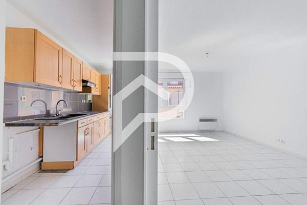 Appartement 4 pièces 73 m2