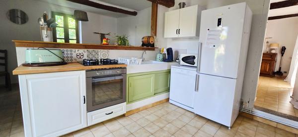 Maison 8 pièces 171 m2