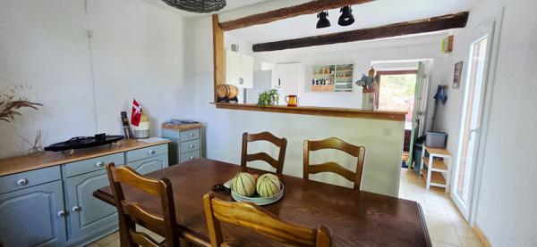Maison 8 pièces 171 m2