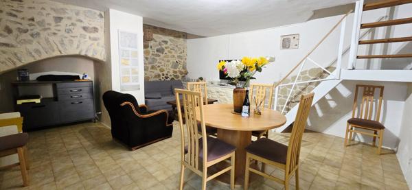 Maison 8 pièces 171 m2