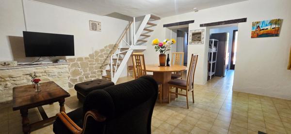 Maison 8 pièces 171 m2