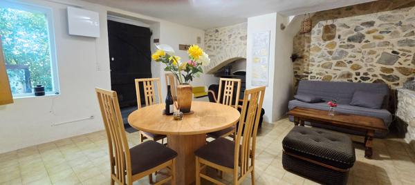 Maison 8 pièces 171 m2