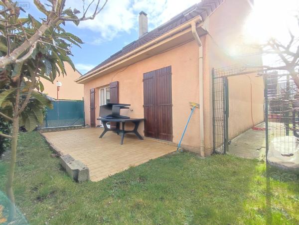 Maison à vendre à Le Petit-Quevilly en Seine-Maritime (76140), ref : 2025-013