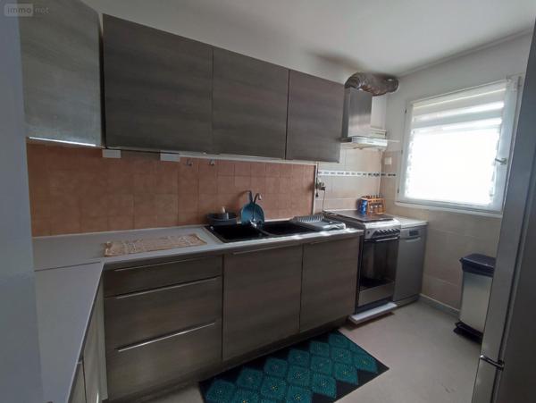 Maison à vendre à Le Petit-Quevilly en Seine-Maritime (76140), ref : 2025-013