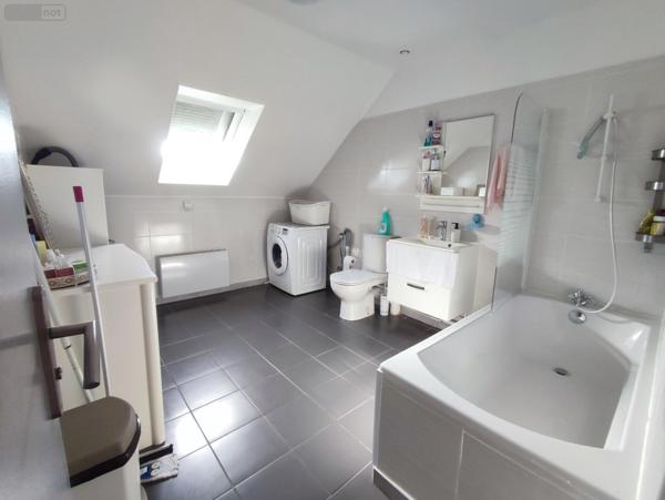 Maison à vendre à Le Petit-Quevilly en Seine-Maritime (76140), ref : 2025-013