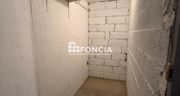 À vendre Appartement 3 pièces 58.53 m² - Villeneuve-loubet 06270
