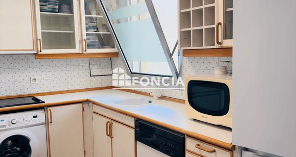 À vendre Appartement 3 pièces 58.53 m² - Villeneuve-loubet 06270