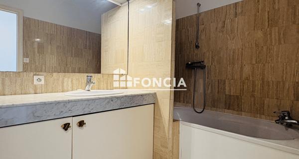 À vendre Appartement 3 pièces 58.53 m² - Villeneuve-loubet 06270