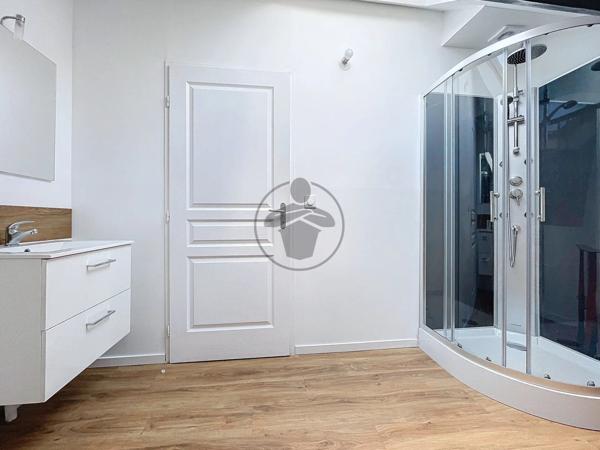 Location Appartement 2 pièces 24 m2 à Saint-Quentin