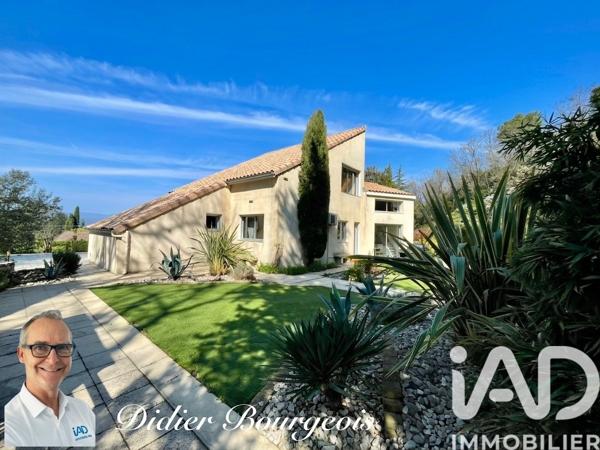 Maison à vendre 8 pièces 169 m² Loriol-sur-Drôme