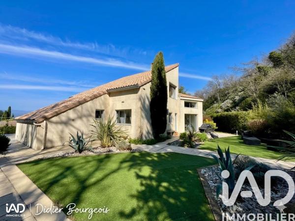 Maison à vendre 8 pièces 169 m² Loriol-sur-Drôme