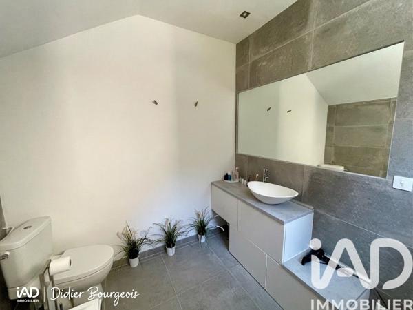 Maison à vendre 8 pièces 169 m² Loriol-sur-Drôme