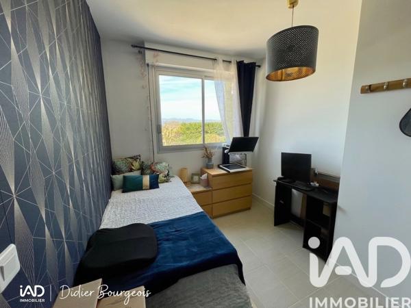 Maison à vendre 8 pièces 169 m² Loriol-sur-Drôme