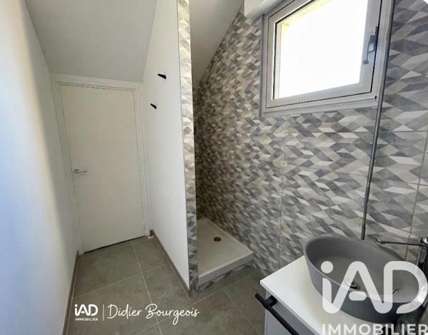 Maison à vendre 8 pièces 169 m² Loriol-sur-Drôme