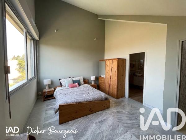 Maison à vendre 8 pièces 169 m² Loriol-sur-Drôme