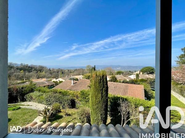 Maison à vendre 8 pièces 169 m² Loriol-sur-Drôme