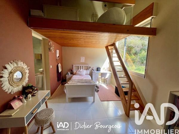 Maison à vendre 8 pièces 169 m² Loriol-sur-Drôme