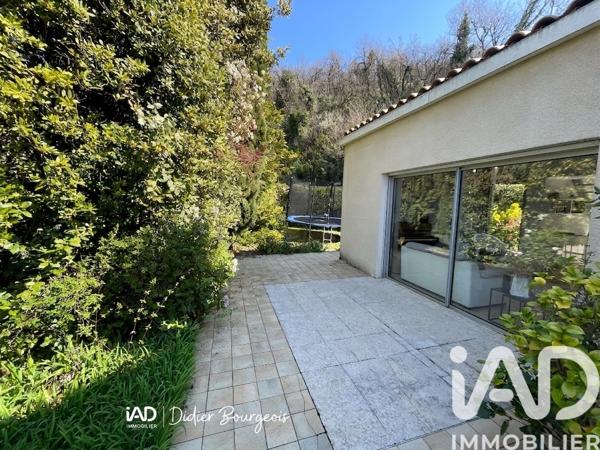 Maison à vendre 8 pièces 169 m² Loriol-sur-Drôme