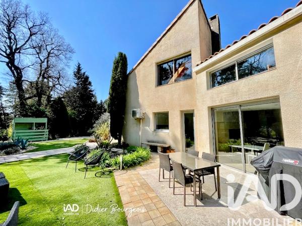 Maison à vendre 8 pièces 169 m² Loriol-sur-Drôme