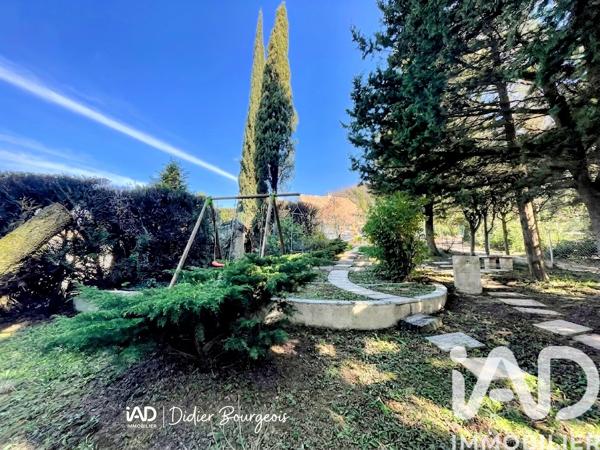 Maison à vendre 8 pièces 169 m² Loriol-sur-Drôme