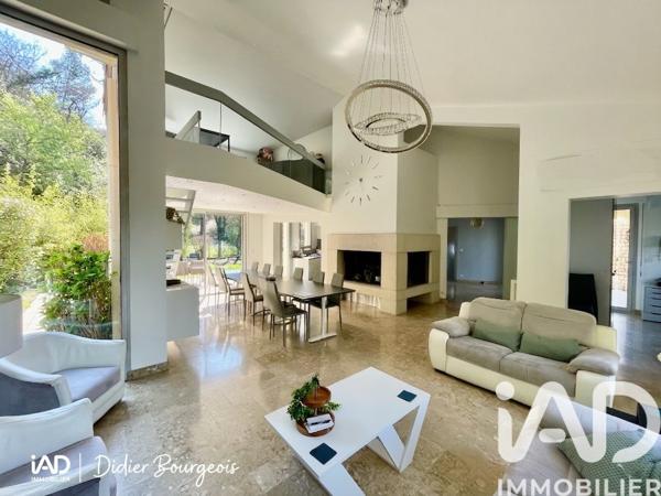 Maison à vendre 8 pièces 169 m² Loriol-sur-Drôme