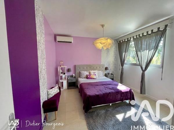 Maison à vendre 8 pièces 169 m² Loriol-sur-Drôme