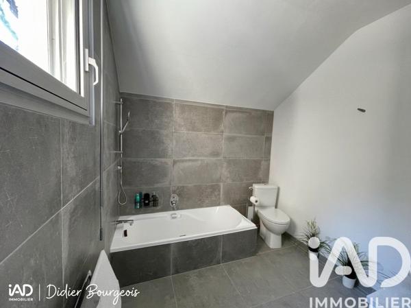 Maison à vendre 8 pièces 169 m² Loriol-sur-Drôme