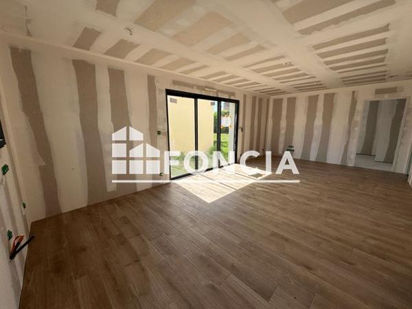 À vendre Maison 4 pièces 71.59 m² - Beauvoir-sur-mer 85230