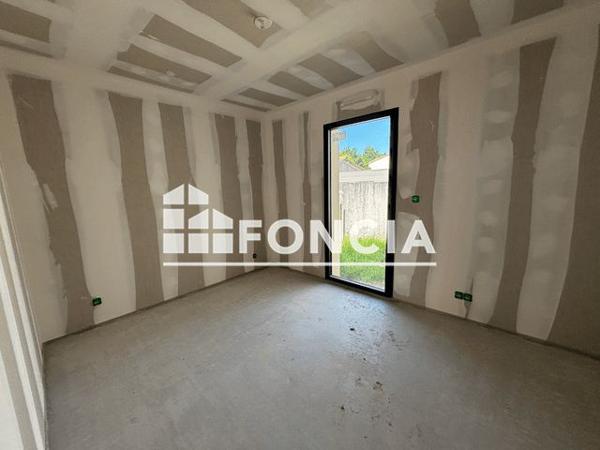 À vendre Maison 4 pièces 71.59 m² - Beauvoir-sur-mer 85230