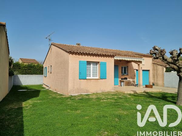 Maison à vendre 4 pièces 88 m² Monteux