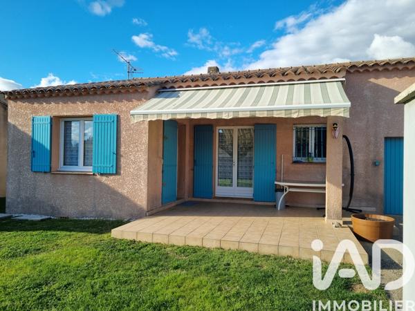 Maison à vendre 4 pièces 88 m² Monteux