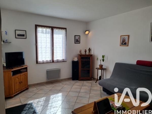 Maison à vendre 4 pièces 88 m² Monteux