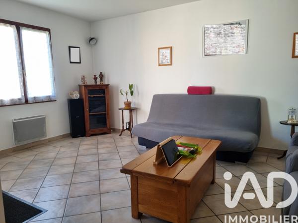 Maison à vendre 4 pièces 88 m² Monteux