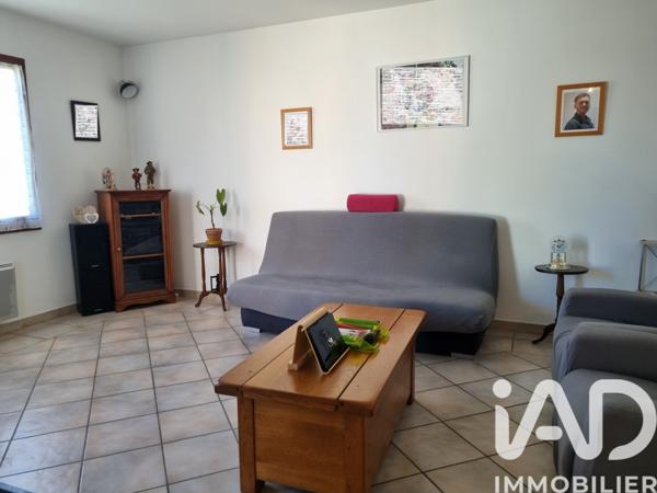 Maison à vendre 4 pièces 88 m² Monteux
