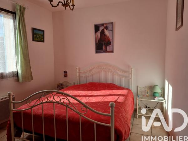 Maison à vendre 4 pièces 88 m² Monteux