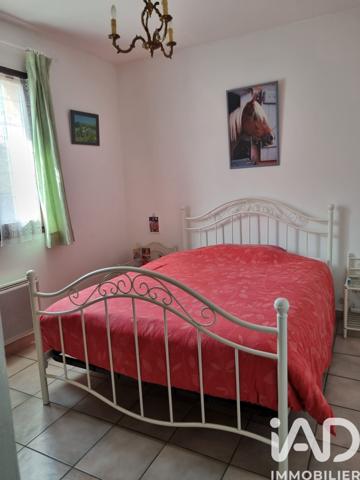 Maison à vendre 4 pièces 88 m² Monteux