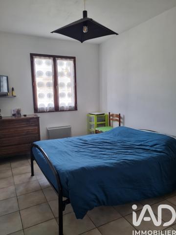 Maison à vendre 4 pièces 88 m² Monteux