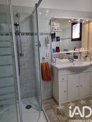 Maison à vendre 4 pièces 88 m² Monteux