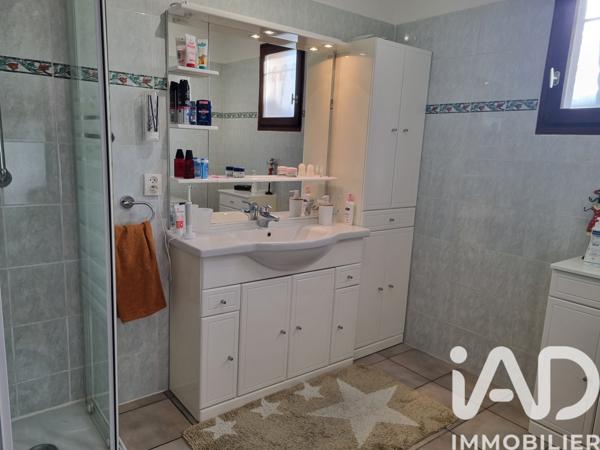 Maison à vendre 4 pièces 88 m² Monteux