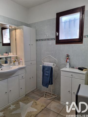 Maison à vendre 4 pièces 88 m² Monteux